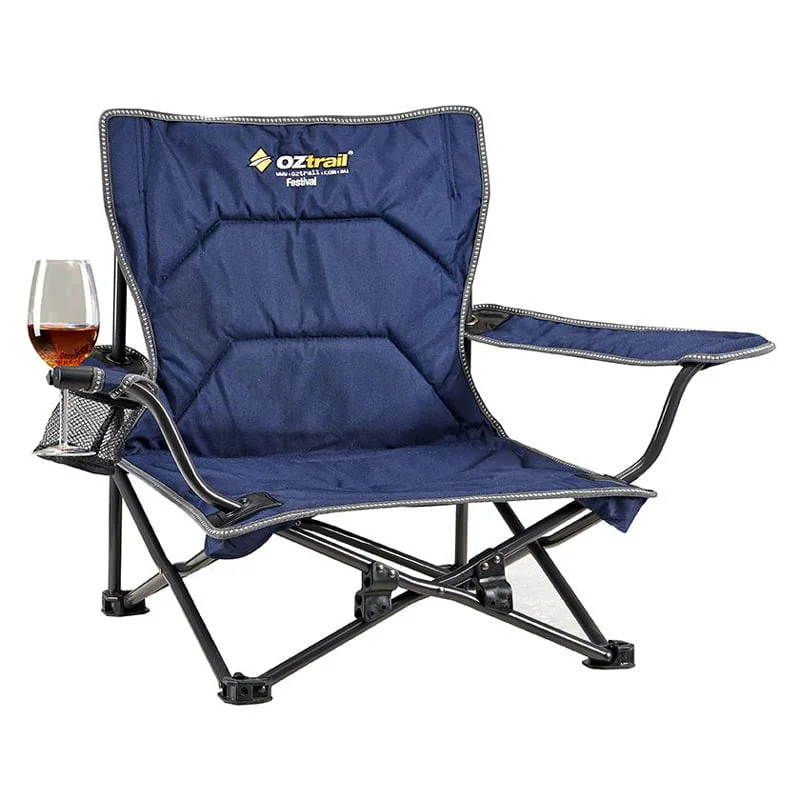 OZtrail Festival Chair