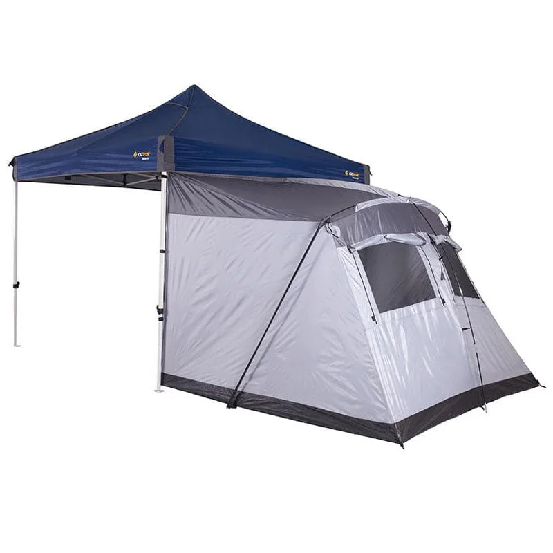 OZtrail Gazebo Portico Tent 3.0