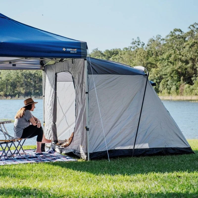 OZtrail Gazebo Portico Tent 3.0