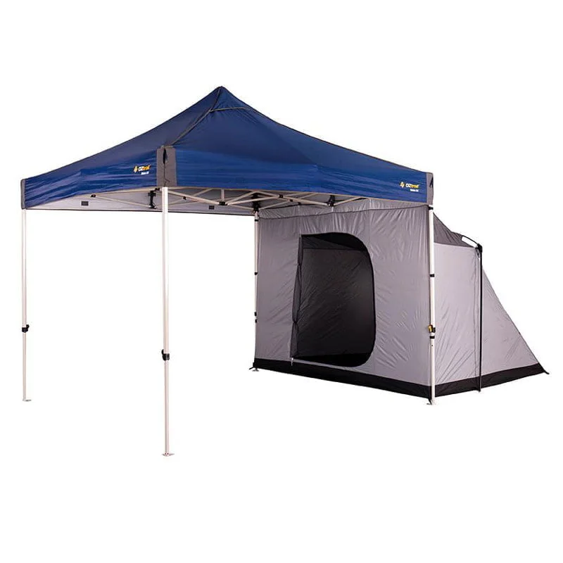 OZtrail Gazebo Portico Tent 3.0