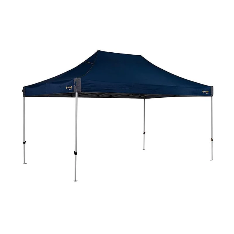 OZtrail Deluxe 4.5 Hydro Flow Gazebo