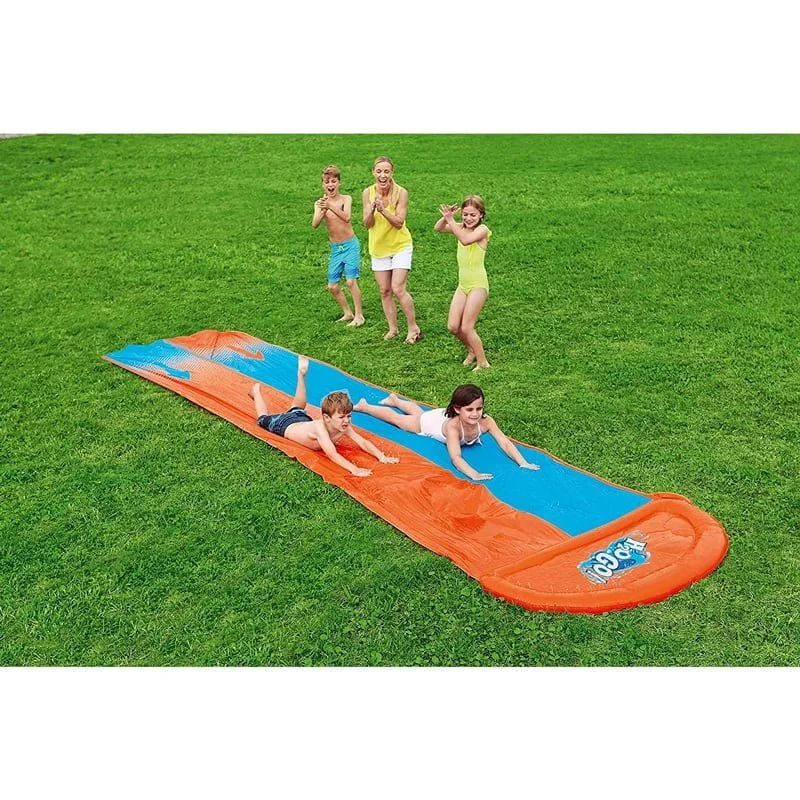 Bestway Double Slide 4.88m