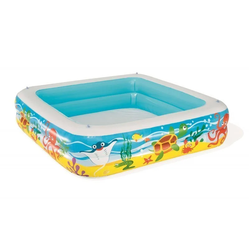 Bestway Canopy Play Pool