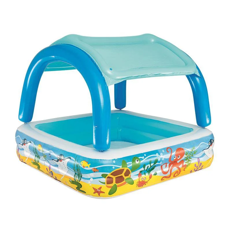 Bestway Canopy Play Pool