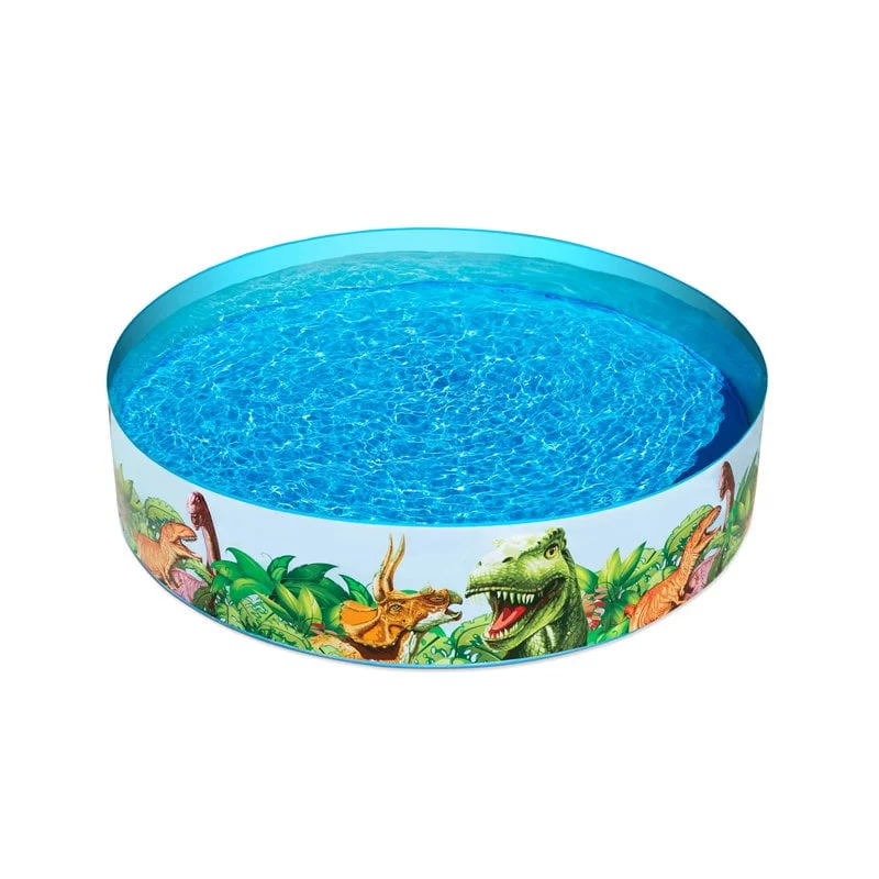 Bestway Fill n Fun Dinosaur Pool