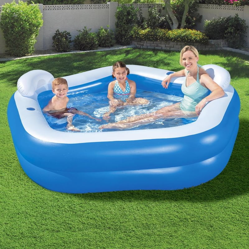 Bestway Family Fun Pool