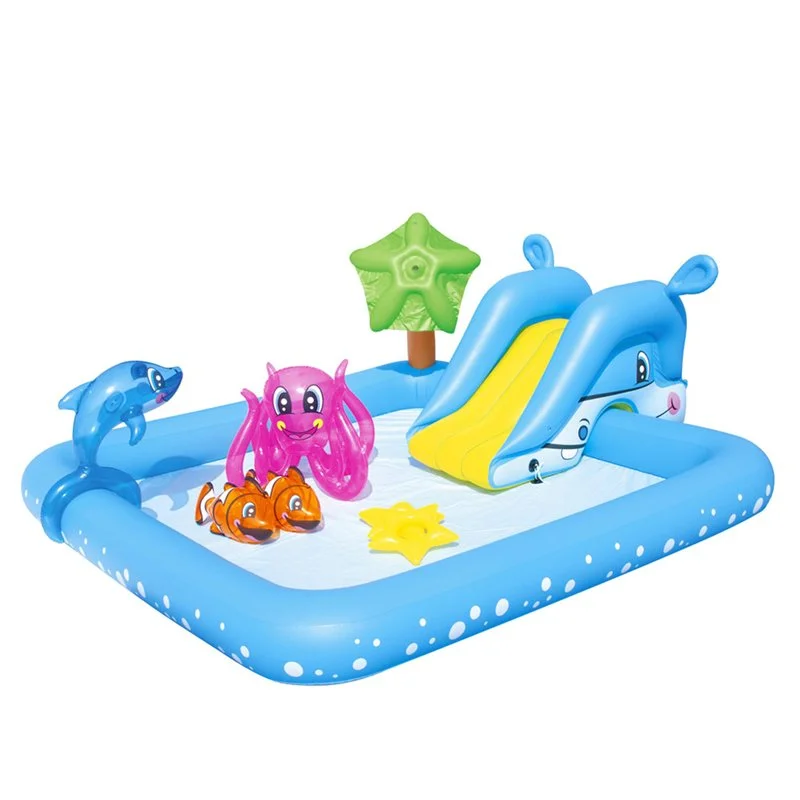 Bestway Fantastic Aquarium Play Centre