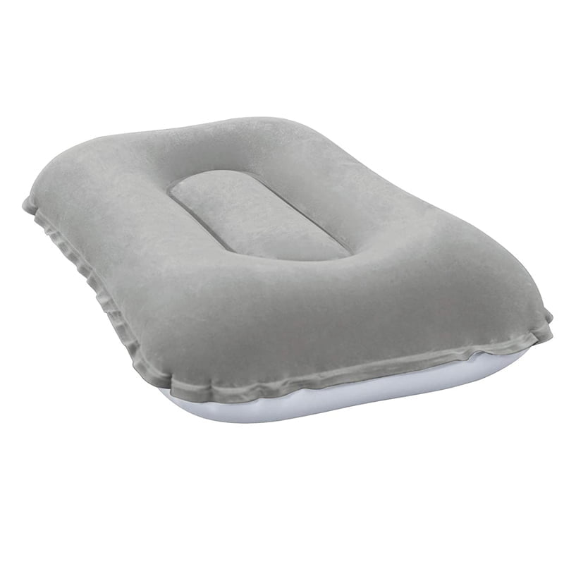 Bestway Flocked Air Pillow