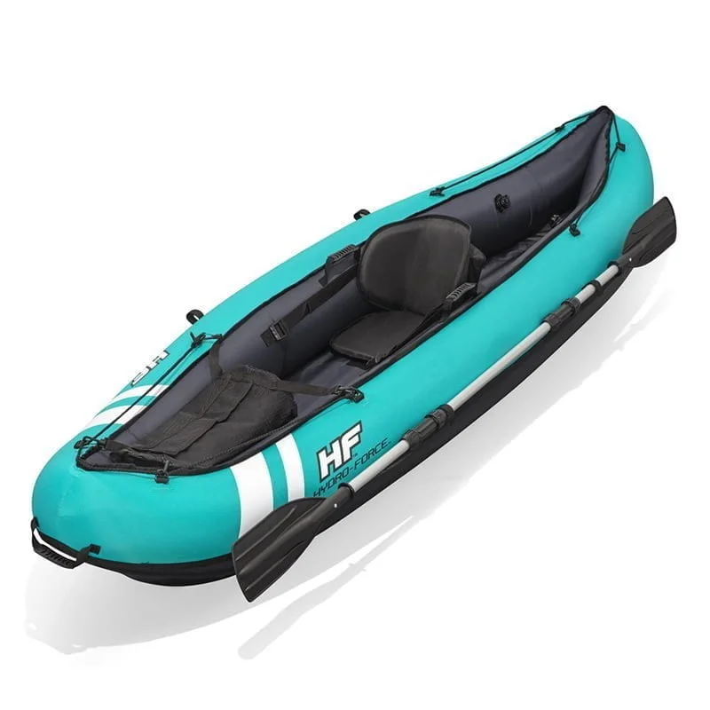 Bestway Hydro-Force Ventura Kayak - 1 Person