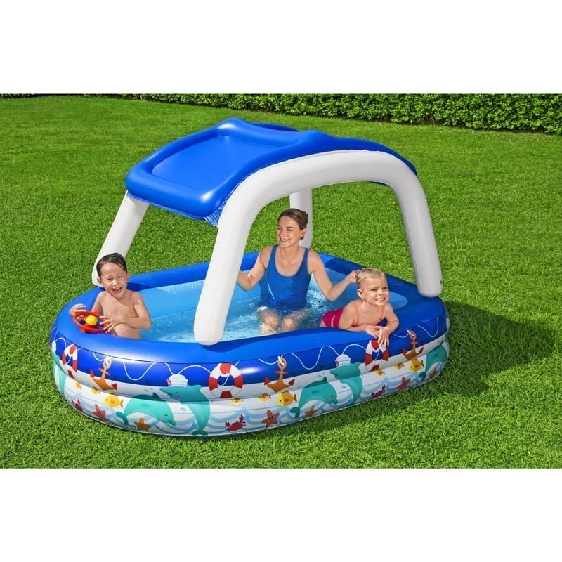 Bestway Sea Captain Pool