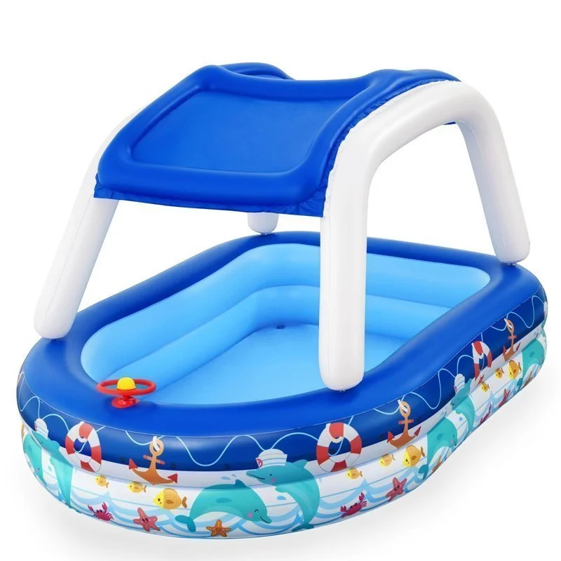 Bestway Sea Captain Pool