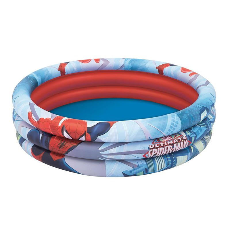 Bestway Spider-Man 3 Ring Pool