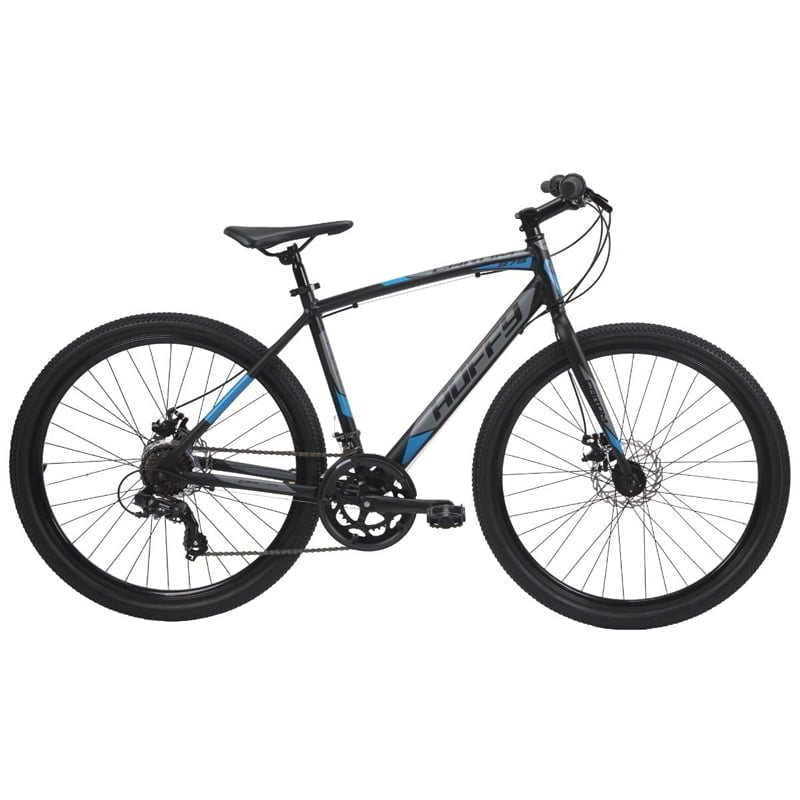 Huffy Carom Mens Gravel Bike 27.5 inch