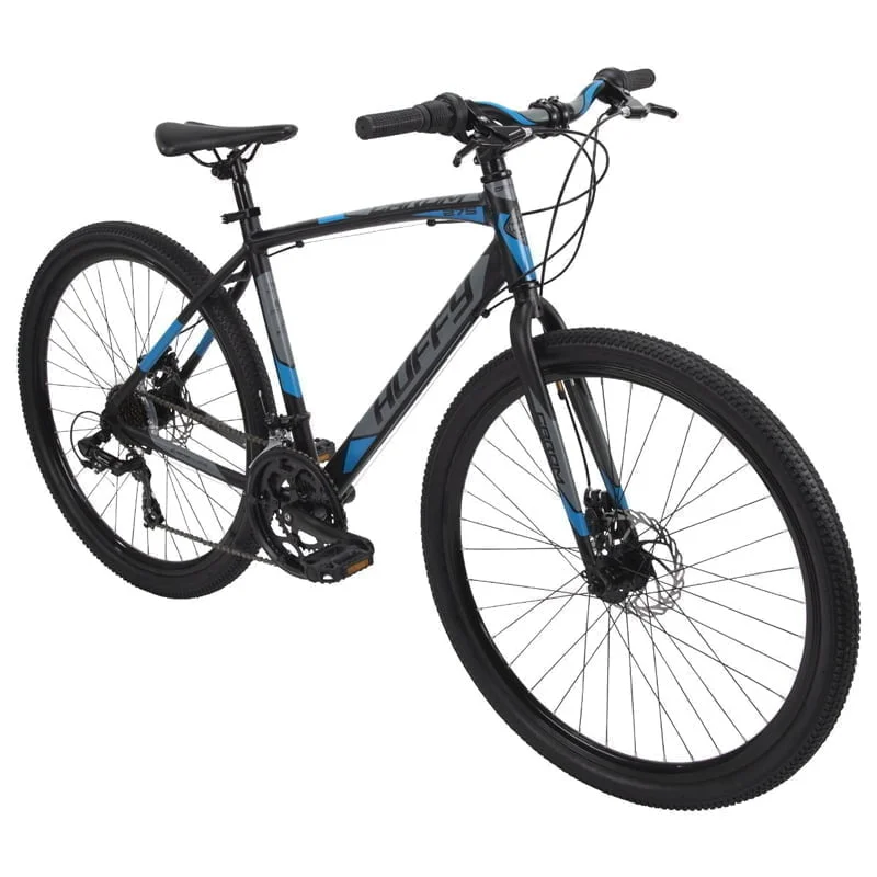 Huffy Carom Mens Gravel Bike 27.5 inch