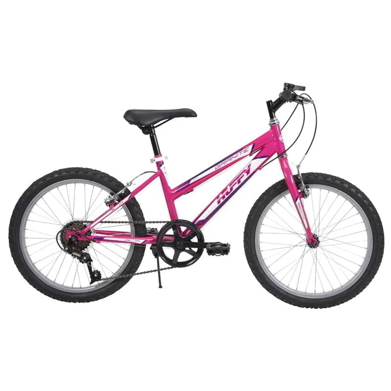 Huffy Granite Girls Mountain Bike 20 inch