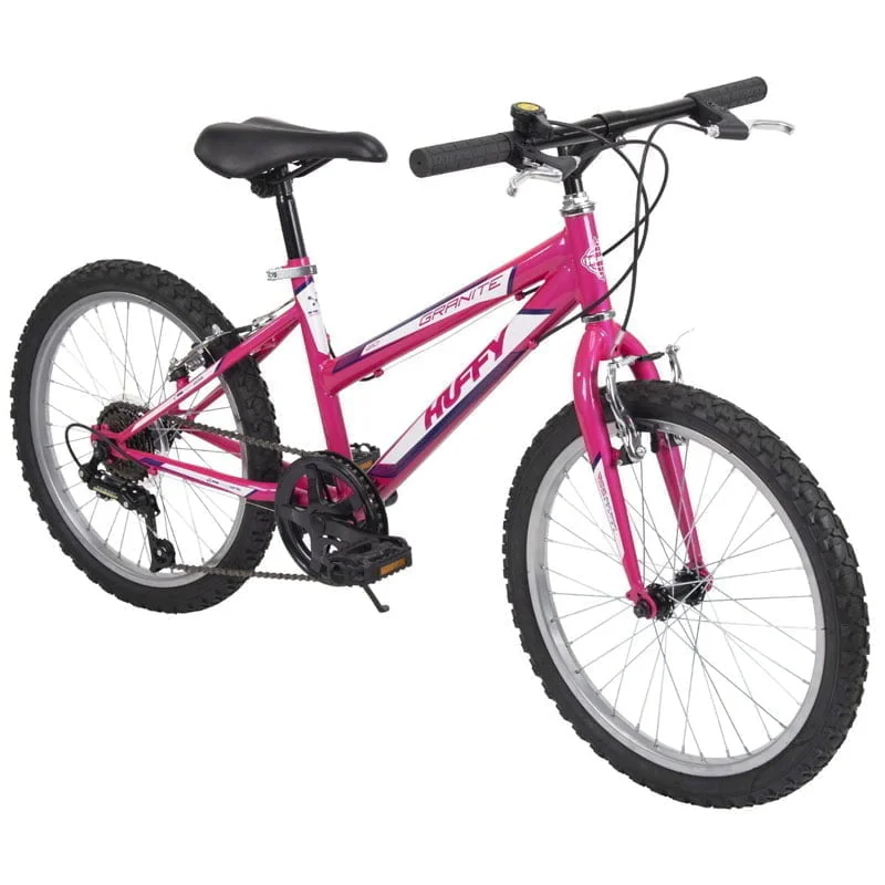 Huffy Granite Girls Mountain Bike 20 inch