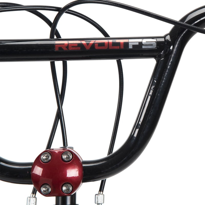 Huffy best sale revolt bike