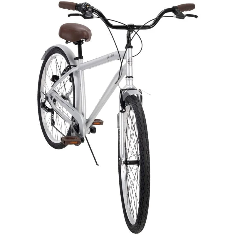 Huffy men's comfort bike sale