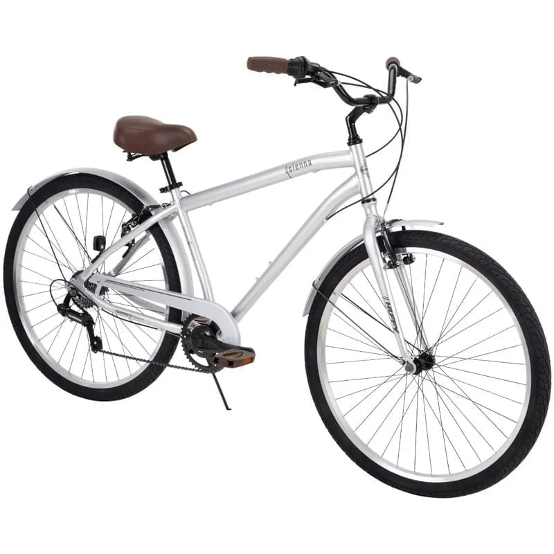 Huffy Sienna Mens Comfort Bike 27.5 inch