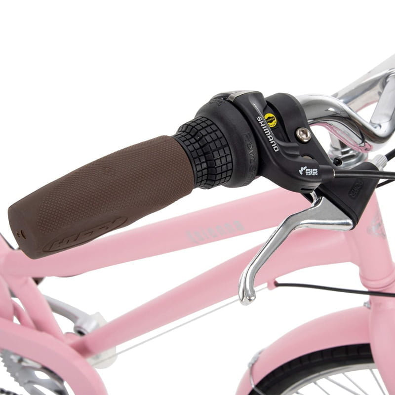 Sienna women's shop comfort bike