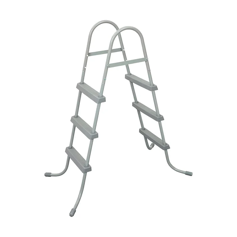 Bestway Pool Ladder - 1.07m