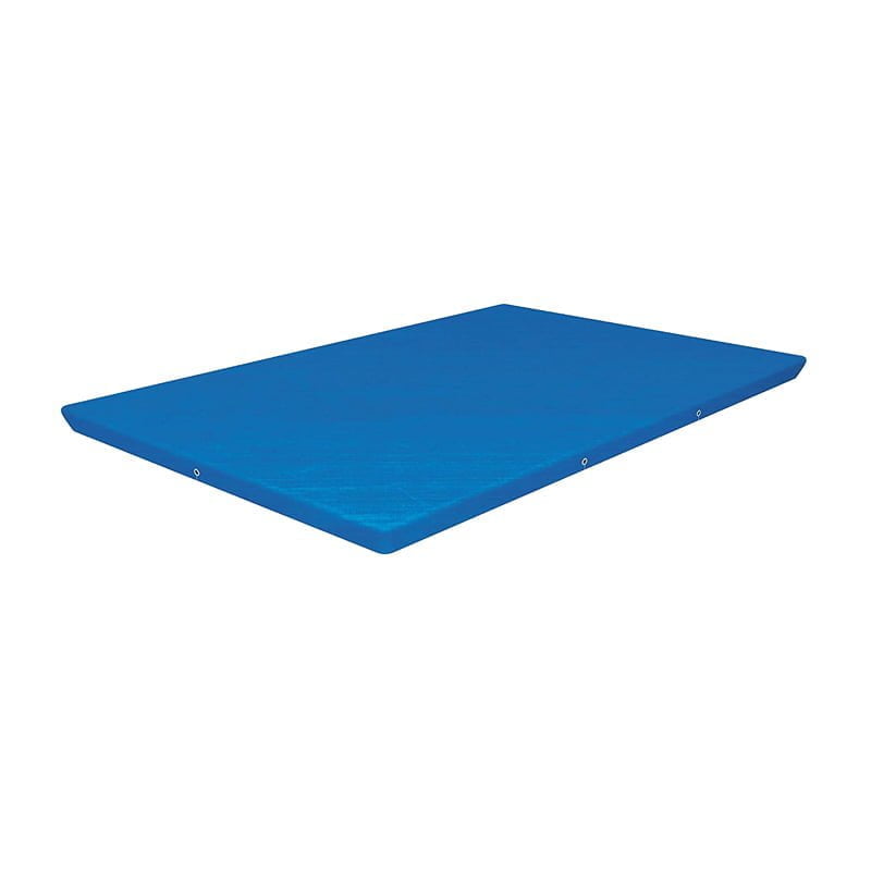 Bestway Frame Pool Cover - 2.59m x 1.70m