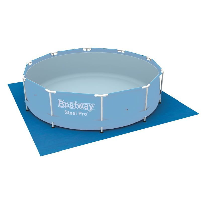 Bestway Pool Ground Cloth - 4.88m