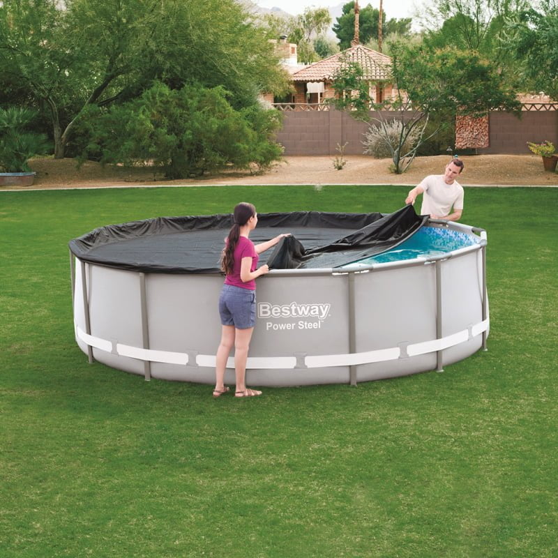 Bestway Frame Pool Cover - 4.27m