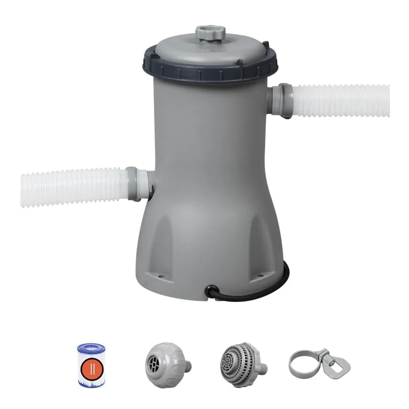 Bestway 800gal Filter Pump