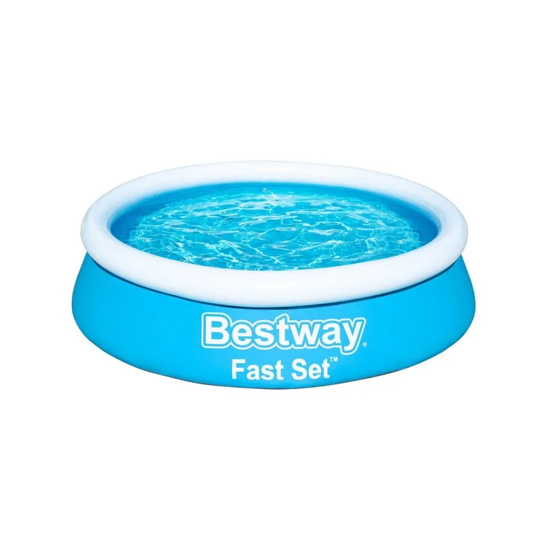 Bestway Fast Set Pool - 1.83m