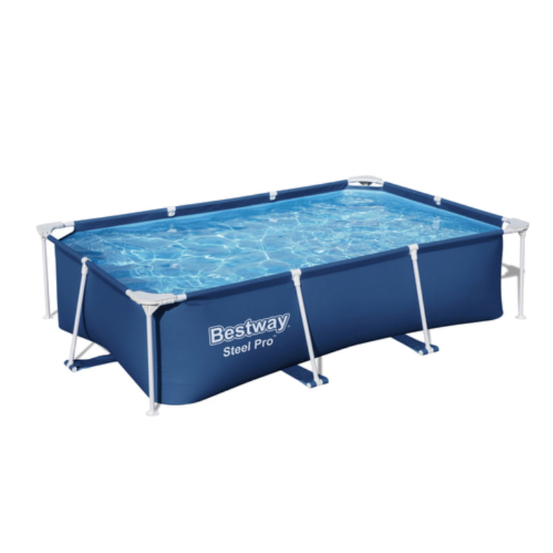 Bestway Steel Pro Frame Pool 2.59m