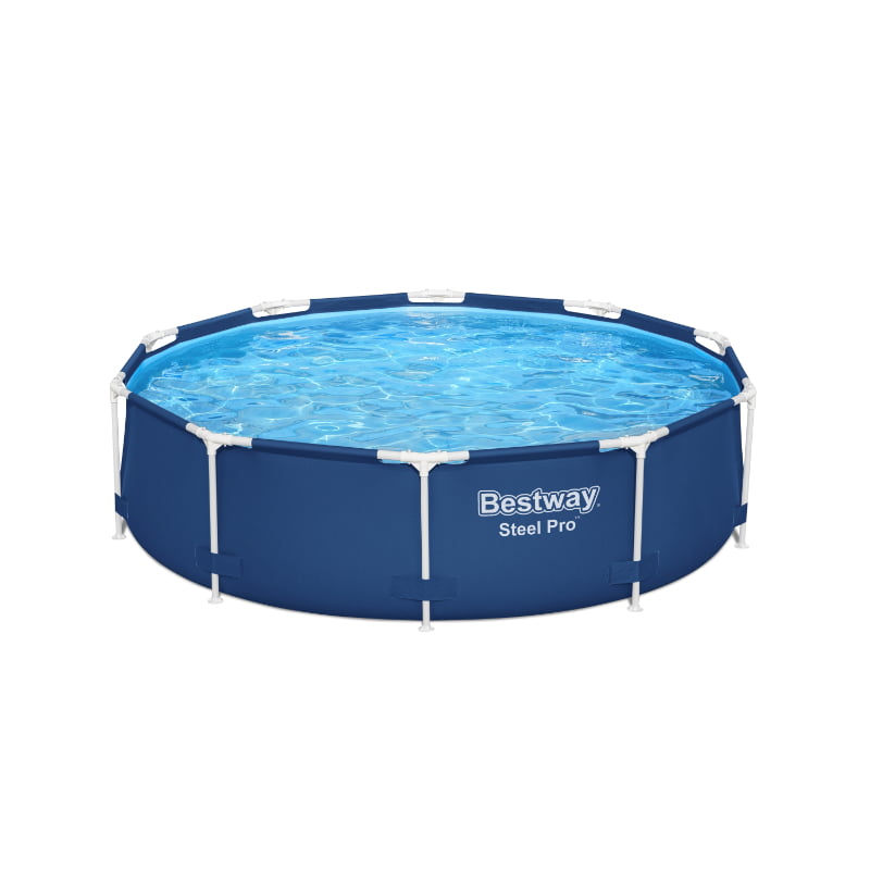 Bestway Steel Pro Frame Pool 3.05m x 0.76m