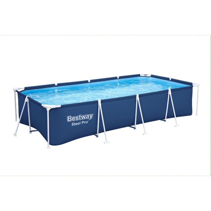 Bestway Steel Pro Frame Pool 4m