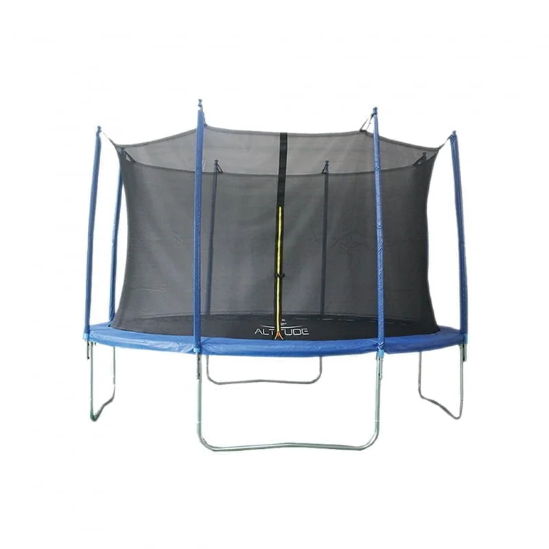 Seagull Altitude Trampoline Set 12ft Campcraft