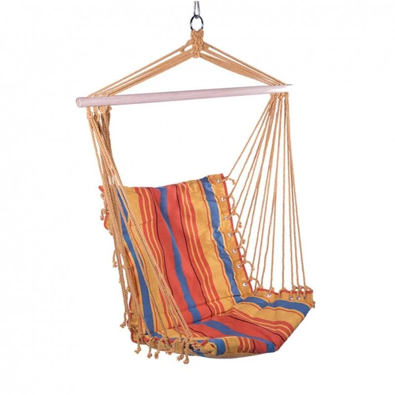 Seagull Hanging Hammock Chair - Multi Colour