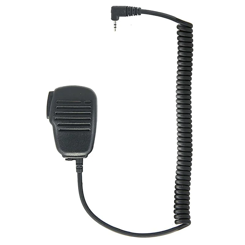 Cobra Handheld Speaker Microphone