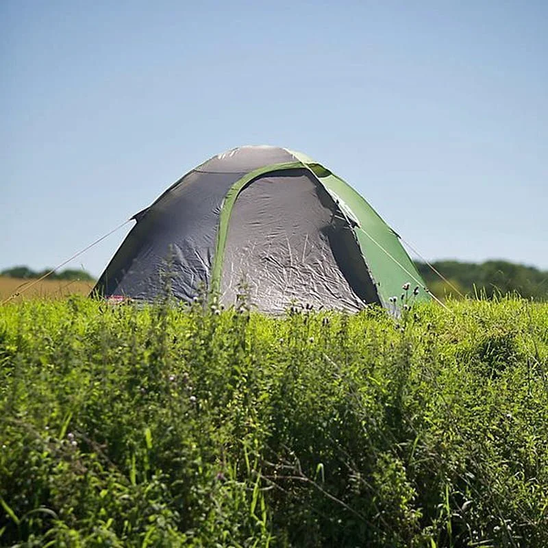 Coleman Darwin 2 Tent