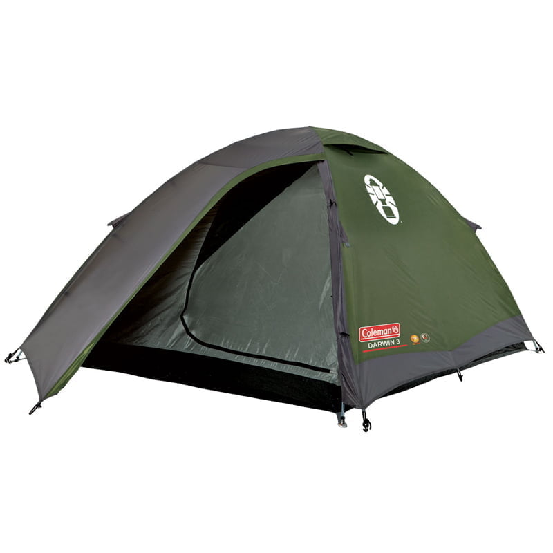 Coleman Darwin 3 Tent