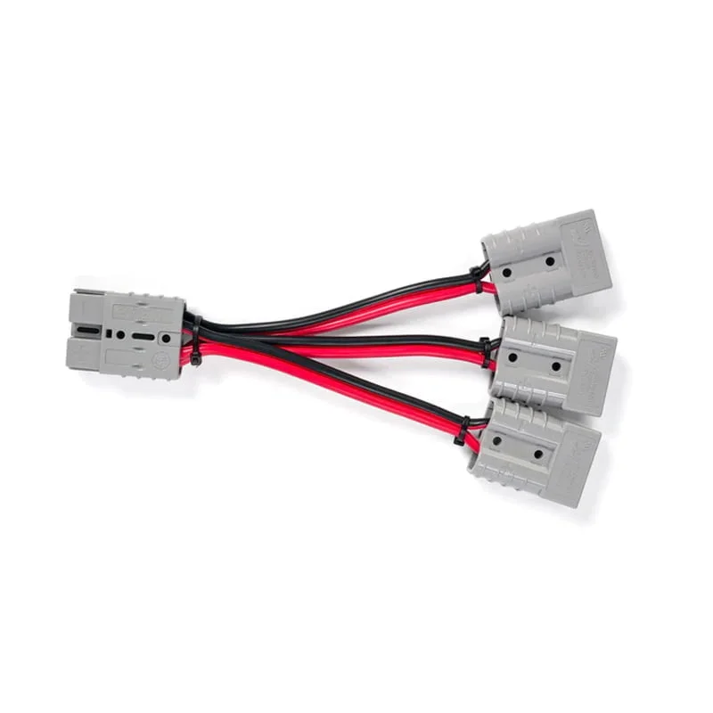 Flexopower 3 in 1 Connector