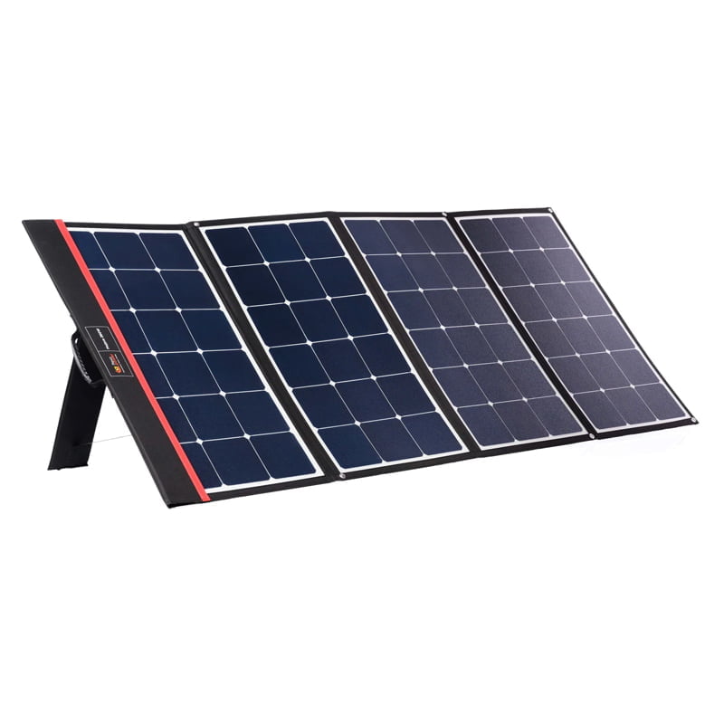 Flexopower Mojave 260W Foldable Solar Panel