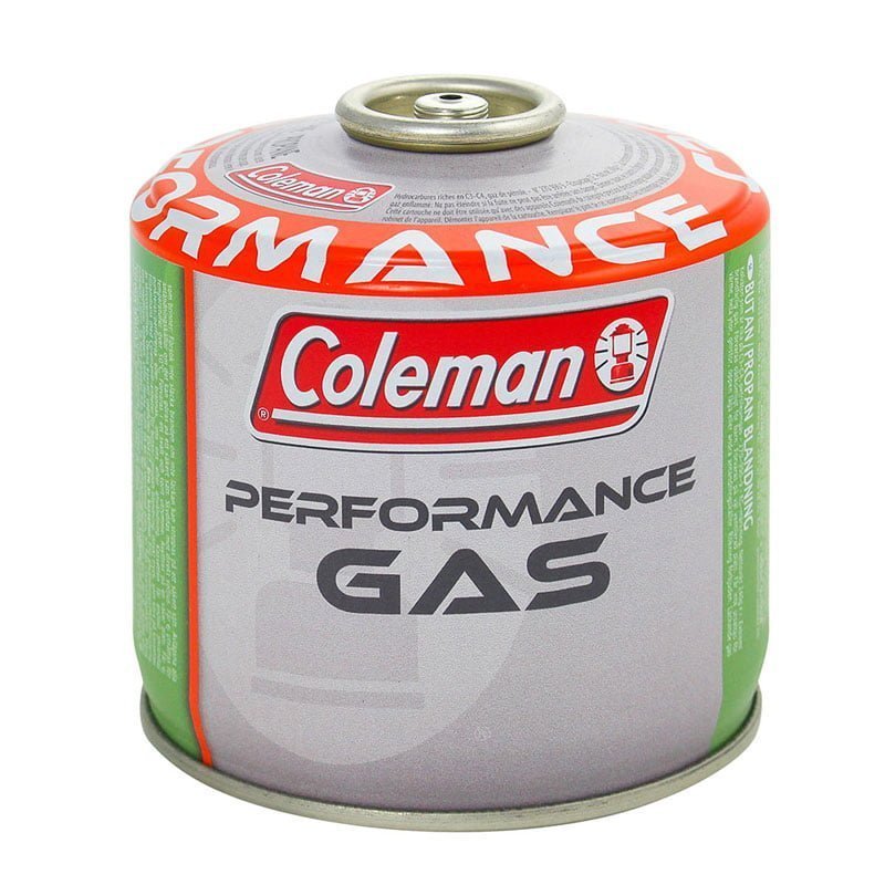 Coleman C300 Performance Gas Cartridge