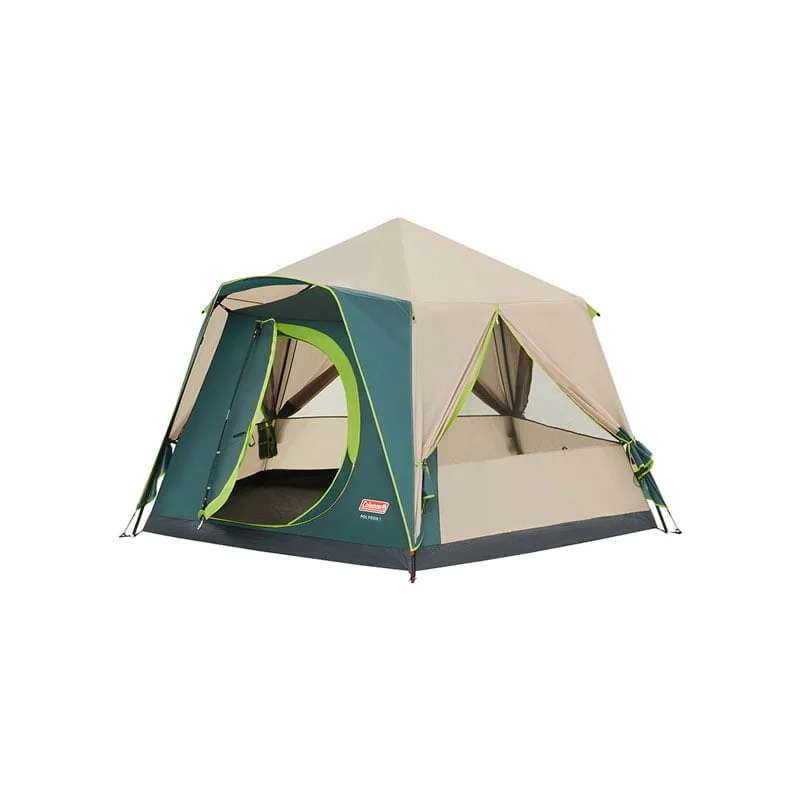 Coleman Polygon 5 Tent