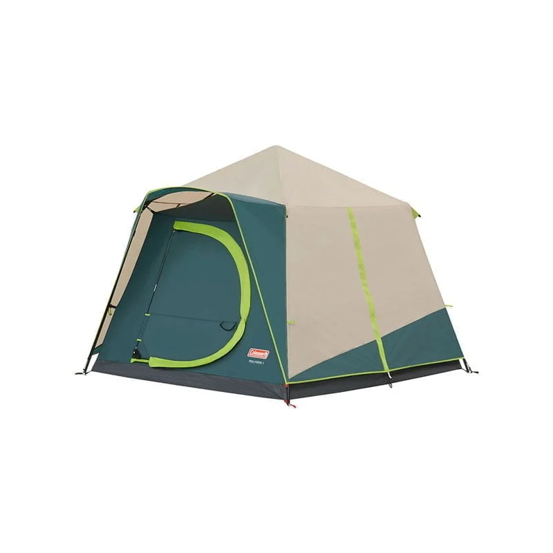 Coleman Polygon 5 Tent