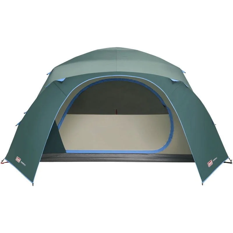 Coleman Skydome Deluxe 8 Person Tent