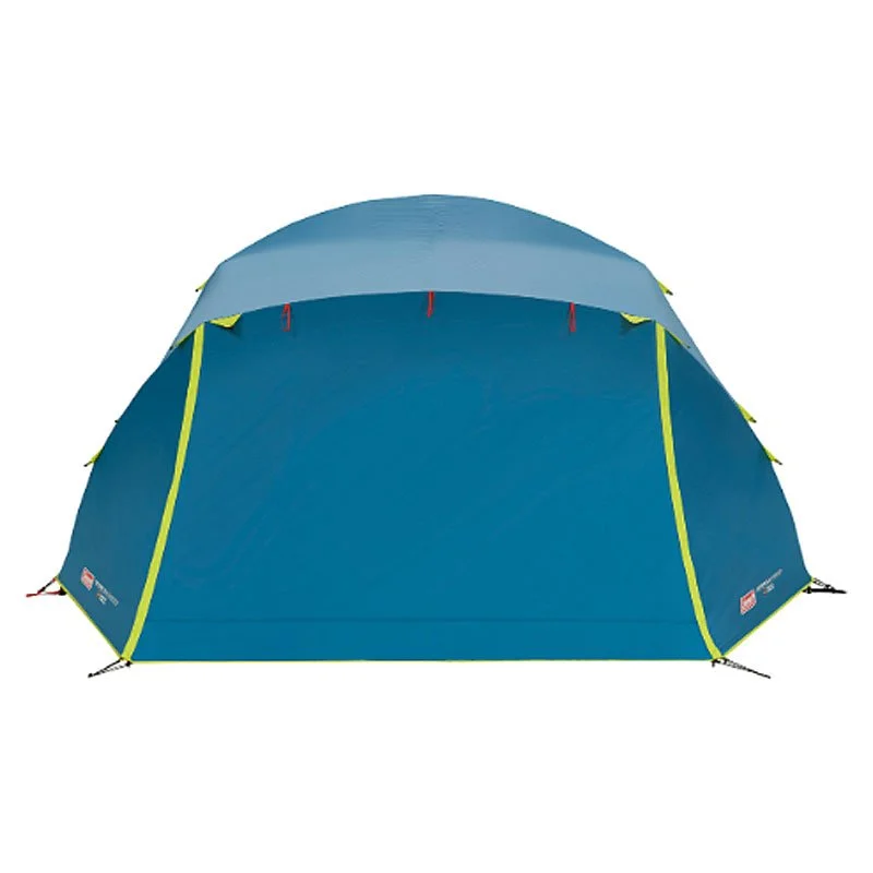 Coleman Skydome Darkroom Deluxe 8 Person Tent