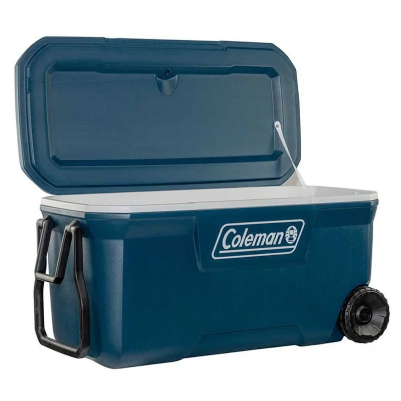 Coleman 100 Quart Xtreme Wheeled Cooler