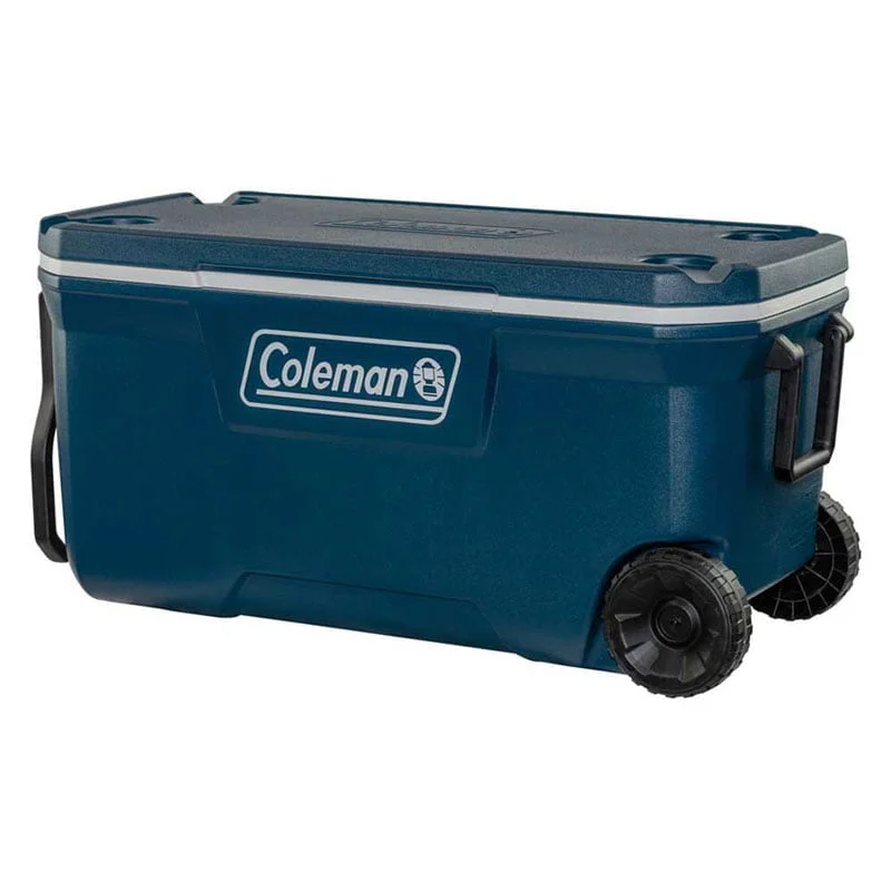 Coleman 100 Quart Xtreme Wheeled Cooler