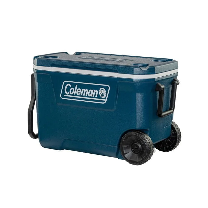 Coleman 62 Quart Xtreme Wheeled Cooler