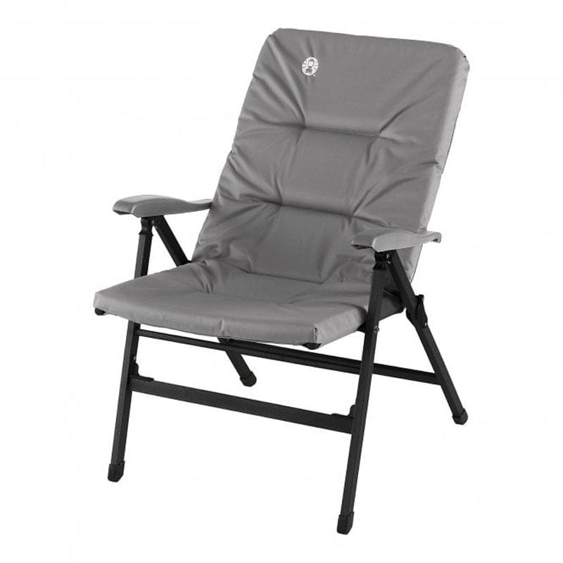 Coleman 8 Position Recliner Chair