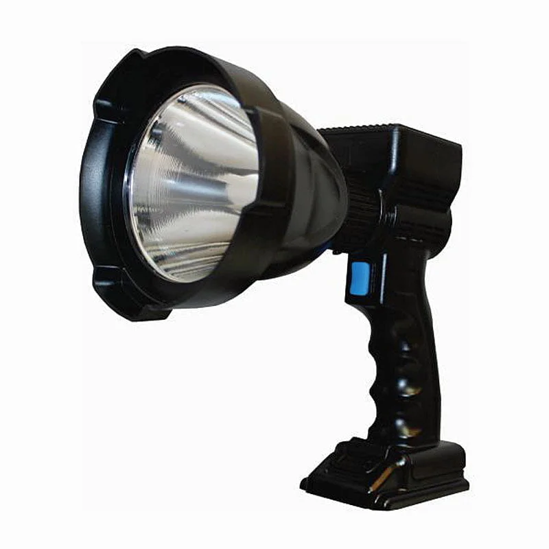 GamePro Marsh 12V and Rechargeable 6500 Lumen LED Spotlight